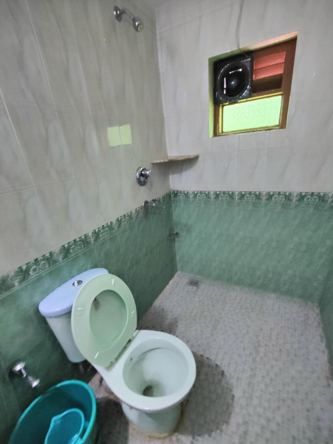 Menezes House 호텔 파나지 외부 사진