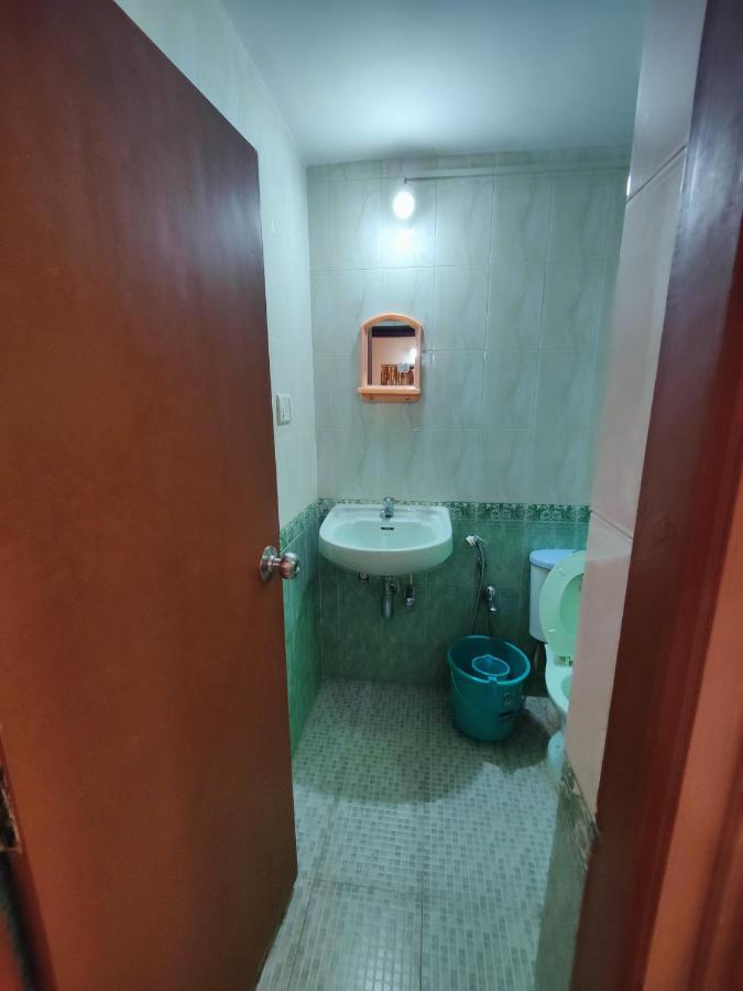 Menezes House 호텔 파나지 외부 사진