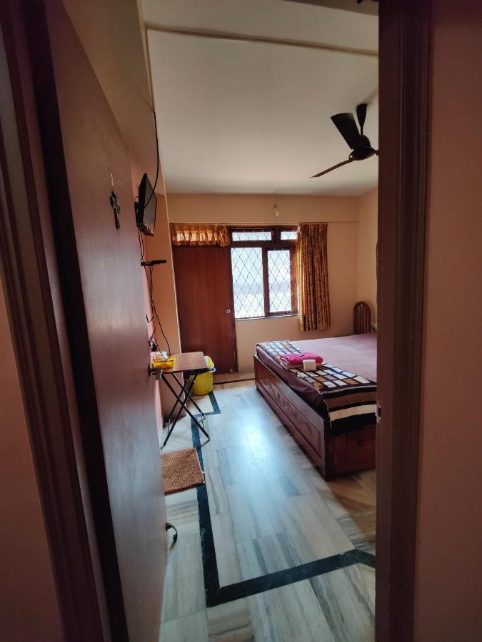 Menezes House 호텔 파나지 외부 사진