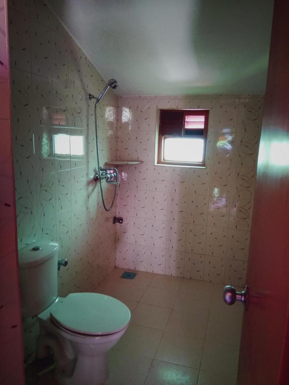 Menezes House 호텔 파나지 외부 사진