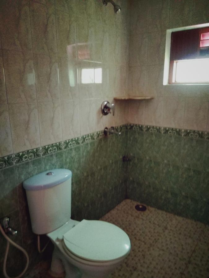 Menezes House 호텔 파나지 외부 사진